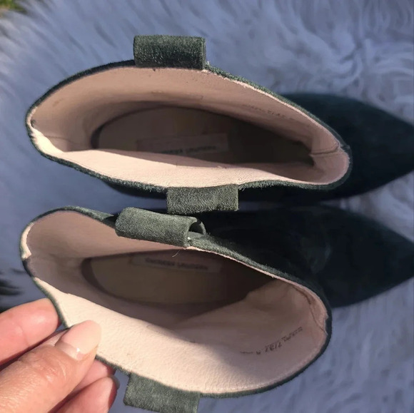 Kristen Cavallari Karly Boots - Picture 9 of 11